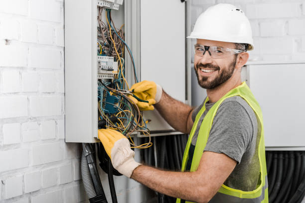 Best Electrical Installation Contractor  in Dagsboro, DE