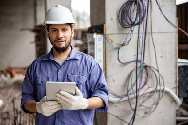 Professional Electrician in DE