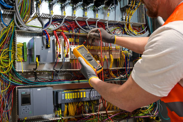 Affordable Emergency Electrician in DE